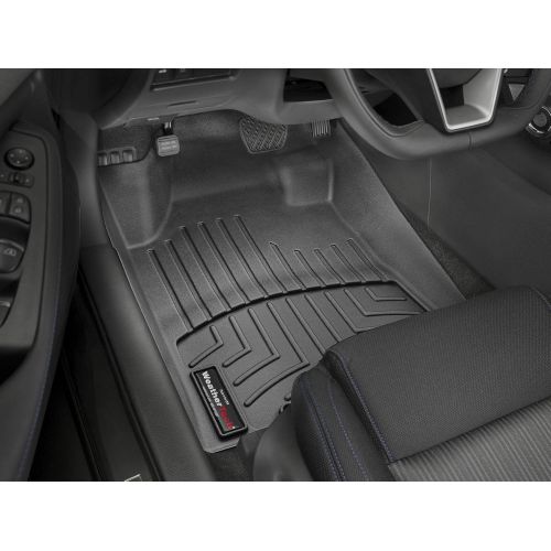  WeatherTech 448321 FloorLiner