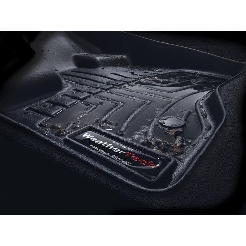  WeatherTech 466321 FloorLiner