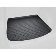 WeatherTech 40469 Black Cargo Liner for Select Jeep Grand Cherokee Models