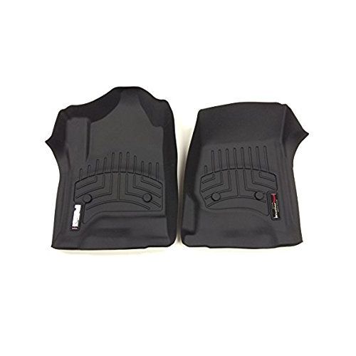  WeatherTech (446071 FloorLiner