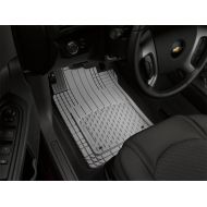 WeatherTech Weathertec AVM - Semi Universal Trim to Fit Mats - 4-Piece Set (Grey)