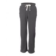 Weatherproof MV Sport Proweave Open Bottom Sweatpant Graphite