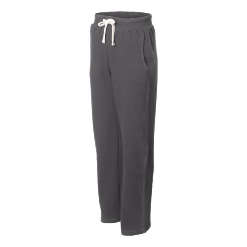  Weatherproof MV Sport Proweave Open Bottom Sweatpant Graphite