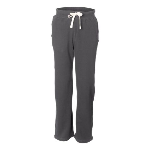  Weatherproof MV Sport Proweave Open Bottom Sweatpant Graphite