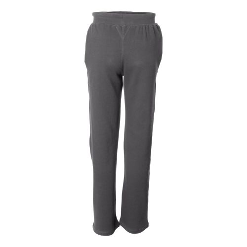  Weatherproof MV Sport Proweave Open Bottom Sweatpant Graphite