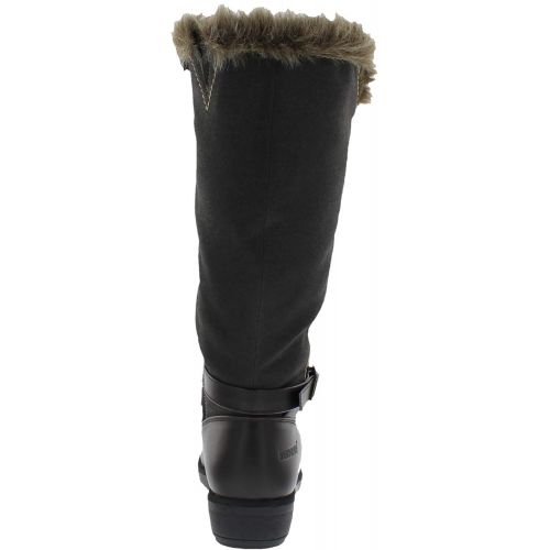  [아마존핫딜][아마존 핫딜] Amazon.com | Weatherproof Womens Debby Snow Boot, Brown, 8 M US | Knee-High