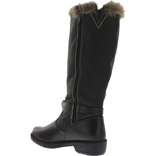  [아마존핫딜][아마존 핫딜] Amazon.com | Weatherproof Womens Debby Snow Boot, Brown, 8 M US | Knee-High