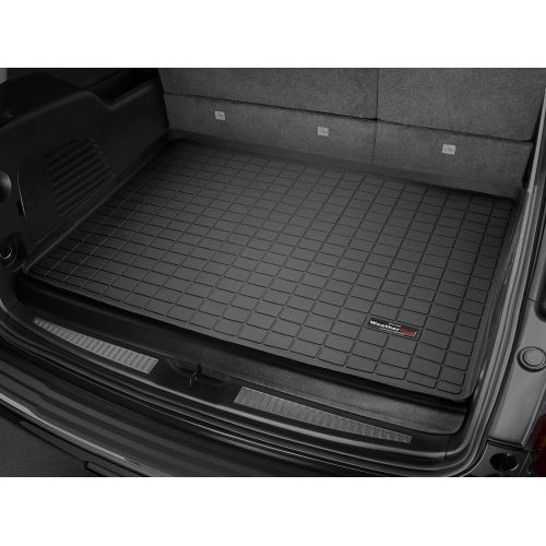  Weathertech WeatherTech (40678 Cargo Liner