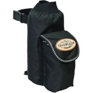 Weaver Leather Trail Gear Water Bottle Holder