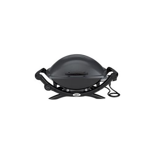  Weber Q 2400 Electric Grill