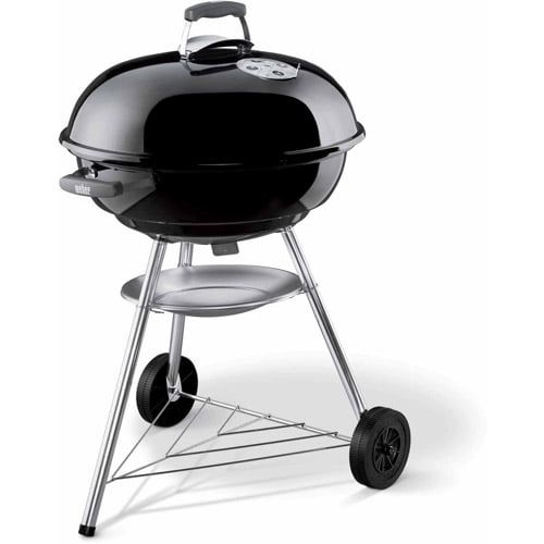  Weber Jumbo Joe 22 Premium Charcoal Grill