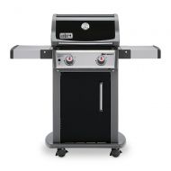 [아마존베스트]Weber Spirit E-210 2-Burner Gas Grill, Black