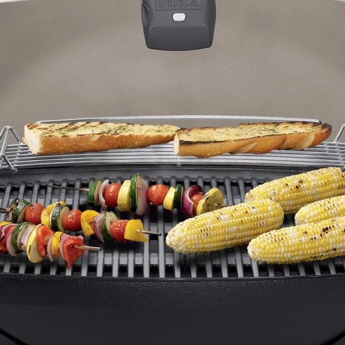  Weber 57060001 Q3200 Liquid Propane Grill