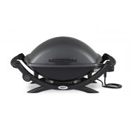 Weber 55020001 Q 2400 Electric Grill