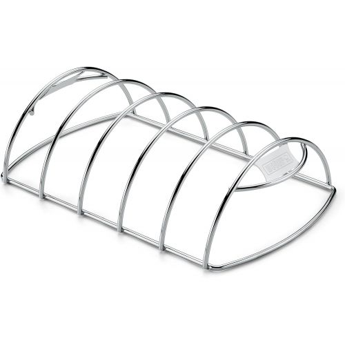  Weber Original Spare-Rib-Halter