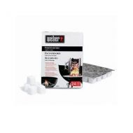 Weber Lighter Cubes [Set of 3]