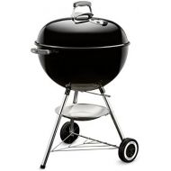 Weber 741001 Original Kettle 22-Inch Charcoal Grill