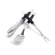 Weber 6630 3Pc Ss Tool Set, 3-Piece