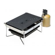 Weber Snow Peak Grill Burner