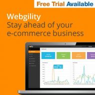 Webgility Unify: Accounting e-Commerce Integration Software | Free Trial Available