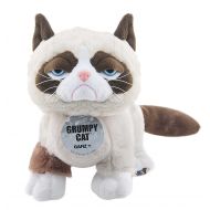 Toys & Hobbies Webkinz Grumpy Cat HM800 New and Unused w Sealed Tag with Online Code HTF Rare