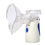 Wecando Handheld Portable Inhaler Household Humidifier Ultrasonic Nebulizer for Kids, Adults and Daily Home Use Cure