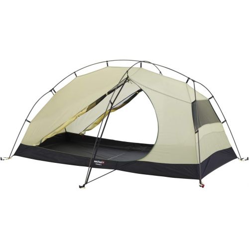  Wechsel Tents Trekkingzelt Exogen 1-2 Personen Zero-G - Ultraleicht-Zelte fuer 3-Jahreszeiten