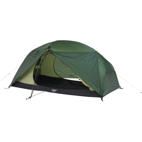  Wechsel Tents Trekkingzelt Exogen 1-2 Personen Zero-G - Ultraleicht-Zelte fuer 3-Jahreszeiten