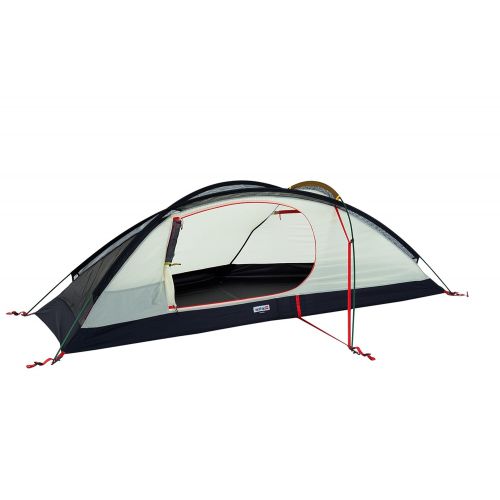  Wechsel Tents Pathfinder 1-Personen Geodaet - Unlimited Line - 4-Jahreszeit Zelt