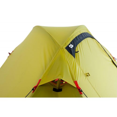  Wechsel Tents Pathfinder 1-Personen Geodaet - Unlimited Line - 4-Jahreszeit Zelt
