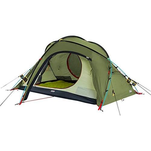  Wechsel Tents Forum 42 - Unlimited Line - 2-Personen Geodaet Zelt