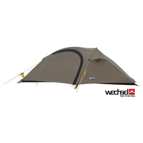  Wechsel Tents Kuppelzelt Pathfinder - Travel Line - 1-Personen Geodaet Zelt