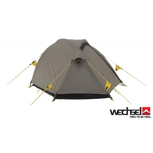  Wechsel Tents Kuppelzelt Pathfinder - Travel Line - 1-Personen Geodaet Zelt