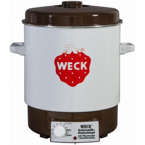  Weck WECK Einkochautomat 2000 W