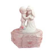 Wedding Cake Topper - Precious Moments 951722