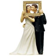 Weddingstar Inc. Weddingstar Picture Perfect Couple Figurine