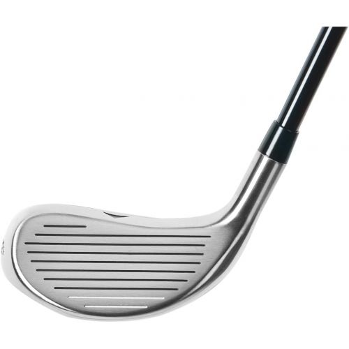  Wedgewood Golf Silver IR Series 7 Iron Hybrid Golf Club