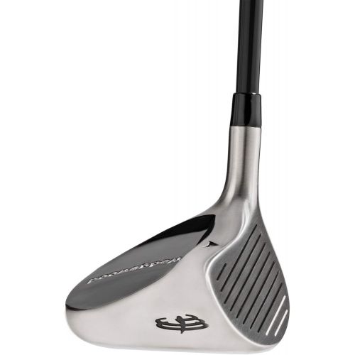  Wedgewood Golf Silver IR Series 7 Iron Hybrid Golf Club