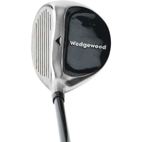  Wedgewood Golf Silver IR Series 7 Iron Hybrid Golf Club