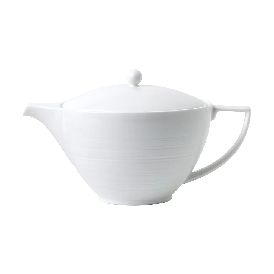  Wedgwood Jasper Conran Strata Teapot