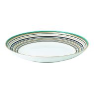 Wedgwood Vibrance 11 Pasta Bowl, Multicolor