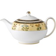 Wedgwood India Bone China Teapot