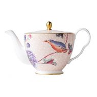 Wedgwood Harlequin Cuckoo Tea Story 12-1/2-Ounce Teapot