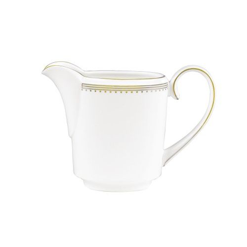  Vera Wang by Wedgwood Golden Grosgrain