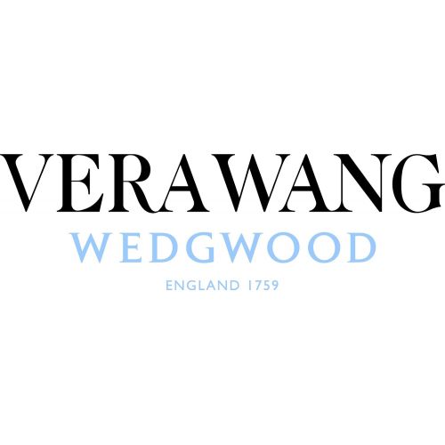  Vera Wang by Wedgwood Golden Grosgrain