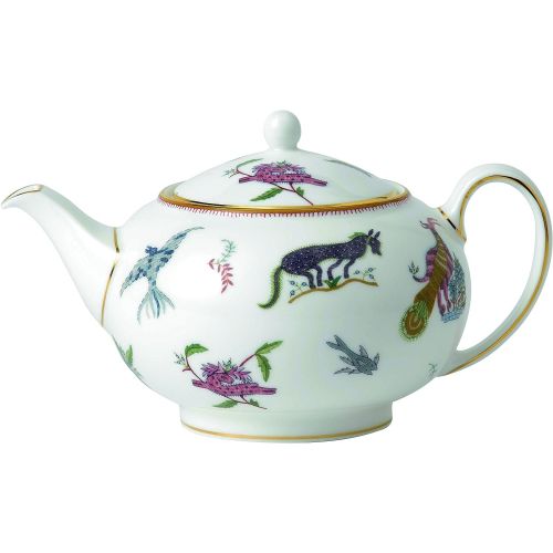  Wedgwood Mythical Creatures Teapot
