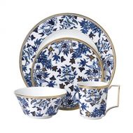 Wedgwood Hibiscus 4-Piece Place Setting #1050603