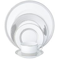 Wedgwood 5C11335802 Vera Wang Vera Modern 5-Piece Place Setting