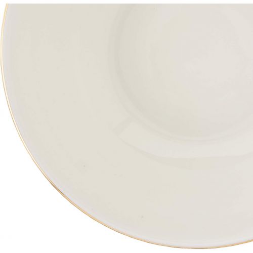  Wedgwood 40030677 Vera Degradee dinner-plate, 10.75, Gray