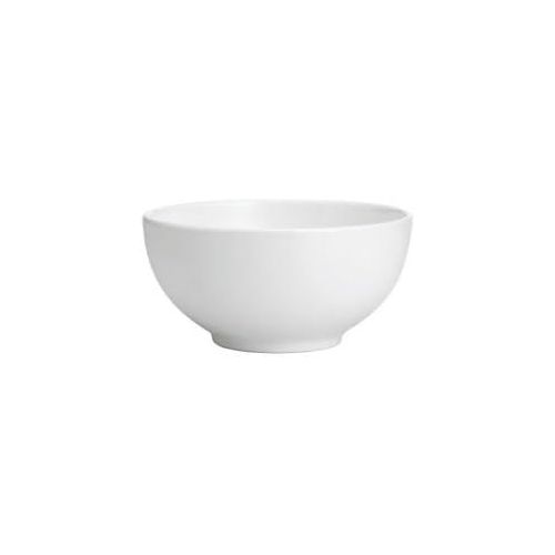  Wedgwood 50105407244 White bowl, 6